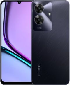 Realme   Note 60 4/128GB Black