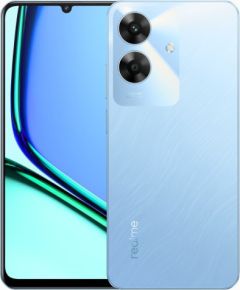 Realme   Note 60 4/128GB Blue