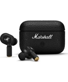 Marshall Motif II A.N.C True Wireless Black austiņas