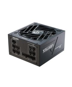 Seasonic VERTEX PX-750 750W, PC power supply (black, 3x PCIe, cable management, 750 watts)