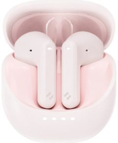 Havit TW931 - TWS wireless headphones, pink