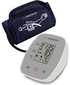 Esperanza ECB007 upper arm blood pressure monitor