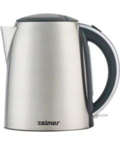 Czajnik ZCK 7930 2200W 1,7L INOX ZELMER