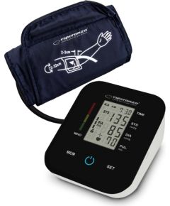 Esperanza ECB006 upper arm blood pressure monitor