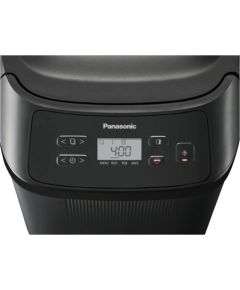 Panasonic SD-PN100 bread maker Black