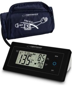 Esperanza ECB008 upper arm blood pressure monitor