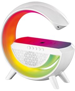 Activejet AJE-SOLO RGB LED music light