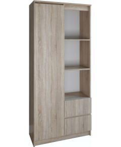 Top E Shop Topeshop RS-80 BILY SON office bookcase