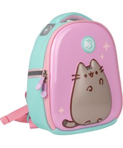 Bērnu mugursoma YES K-33 Pusheen