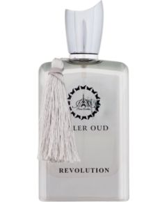 Paris Corner Killer Oud / Revolution 100ml