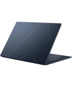 Notebook ASUS ZenBook Series 14 OLED UX3405CA-PZ217W CPU  Core Ultra u7-255H 2000 MHz 14" Touchscreen 2880x1800 RAM 32GB LPDDR5x SSD 1TB Intel Arc Graphics Integrated ENG NumberPad Windows 11 Home Blue 1.28 kg 90NB14W3-M00860