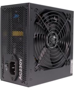 Power Supply XILENCE Performance C+   XP650R6.2 650 Watts Efficiency 80 PLUS PFC Active XN421BULK