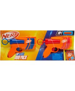 NERF N sērijas Rotaļu komplekts Divpaka