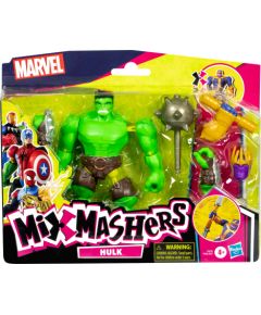 Hasbro AVENGERS Mixmashers deluxe figūriņa, 12,7 cm