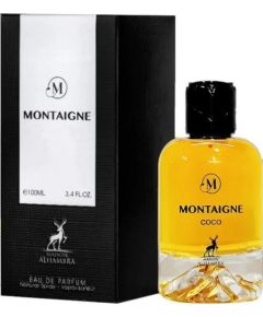 Maison Alhambra Maison Alhambra Montaigne Coco EDP 100ml