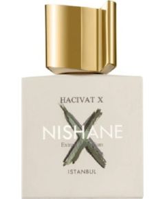 Nishane Nishane, Hacivat X, Extrait De Parfum, Unisex, 50 ml Unisex