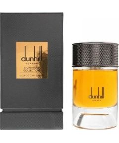 Dunhill Perfumy Męskie EDP Dunhill Signature Collection Moroccan Amber (100 ml)