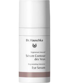 Dr. Hauschka Regenerating Intensive Eye Serum intensywnie regenerujące serum pod oczy 15ml