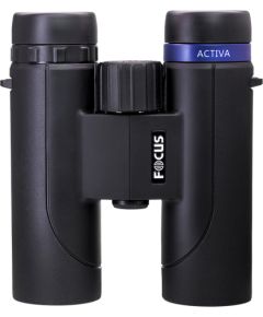 Focus binoculars Activa 10x32