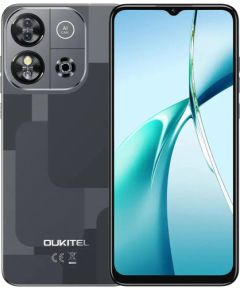 OUKITEL C57S Smartphone 2Gb/64Gb, Black