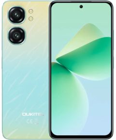 OUKITEL C58 Pro Smartphone 6Gb/256Gb, Green