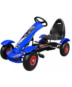 RoGer Go-Kart Bērnu Transportlīdzeklis