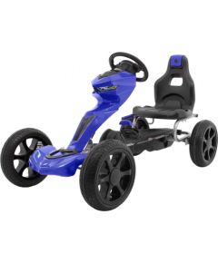 RoGer Grand Buggy Ride Детское Транспортное Cредство