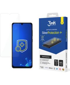 Samsung Galaxy A32 5G - 3mk SilverProtection+ screen protector