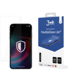 3mk FlexibleGlass Lite™ защитная пленка для телефона Apple iPhone 14 Max | 14 Pro Max