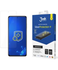 Xiaomi POCO X3 - 3mk SilverProtection+ screen protector