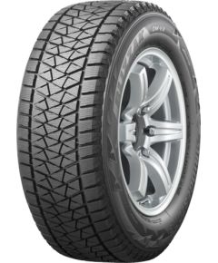 235/70R16 BRIDGESTONE BLIZZAK DM-V2 106S DOT18 Friction FF272 3PMSF M+S