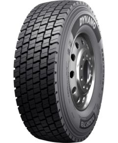 235/75R17.5 Dynamo MDR78 143/141L M+S 3PMSF Drive REGIONAL DCB73