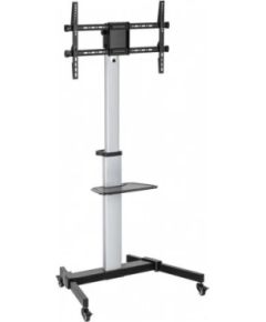 ART S-11 Mobile LCD/LED TV stand 37-86’ 50 Kg