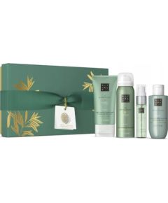 Rituals RITUALS SET (THE RITUAL OF JING FOAMING SHOWER GEL 50ML + HAND MASK 50ML + PILLOW & BODY MIST 20ML + SHOWER OIL 75ML)