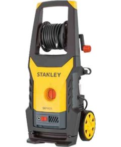 Myjka ciśnieniowa Stanley STANLEY SXPW25E-E High Pressure Washer (2500 W, 170 bar, 500 l/h) | Stanley 2500 W | 170 bar | 500 l/h