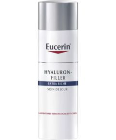 Eucerin Hyaluron-Filler Day Cream Extra Rich 50 ml