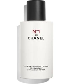 Chanel N1 Red Camelia Revitalizing Body Serum-in-Mist 140 ml