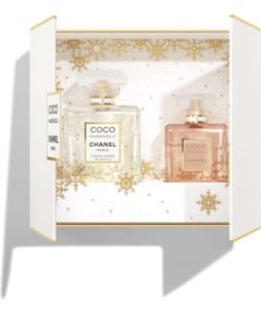 Chanel Coco Mademoiselle Giftset 150 ml