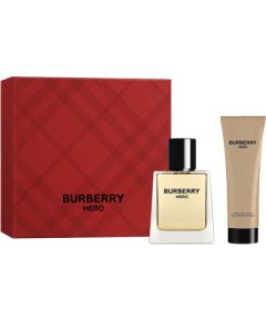 Burberry Hero Giftset 125 ml