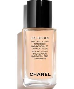 Chanel Les Beiges Healthy Glow Foundation 30 ml