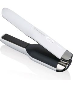 GHD Unplugged Styler - White