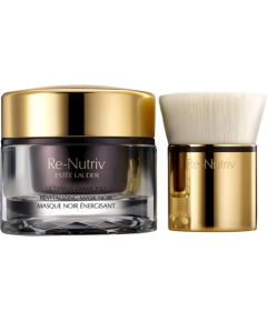 E.Lauder Re-Nutriv Ultimate Diamond Revitalizing Mask Noir 50 g