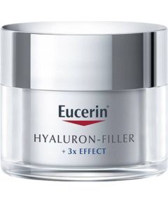 Eucerin Hyaluron-Filler + 3x Effect Day Care SPF15 50ml