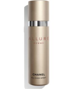 Chanel Allure Homme All-Over Body Spray 100 ml