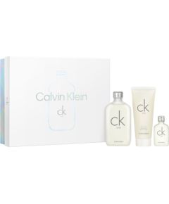 Calvin Klein CK One Giftset 215 ml