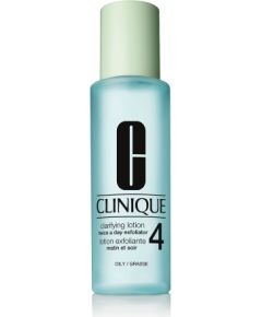 Clinique Clarifying Lotion 4 Twice A Day Exfoliator 200 ml