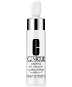 Clinique Clarifying Do-Over Peel 30 ml