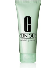 Clinique Exfoliating Scrub 100ml