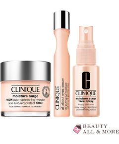 Clinique Moisture Surge Set 120 ml