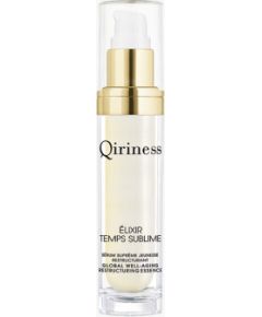 Qiriness Elixir Temps Sublime Gl. Well-Aging Restr. Essence 30ml